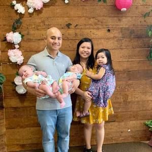 Meet your Posher, Fritzgerald